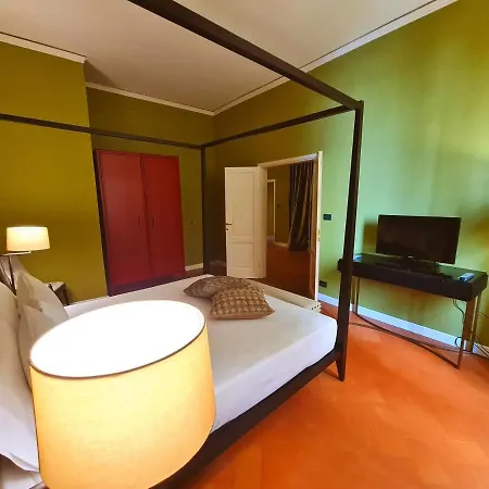 Hotel Santa Maria Novella - Wtb Florence