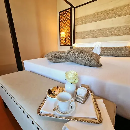 Santa Maria Novella - Wtb Hotel 4*