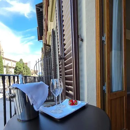 Santa Maria Novella - Wtb Hotel Florence