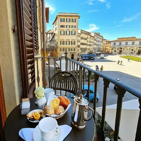 Hotel Santa Maria Novella - Wtb 4*