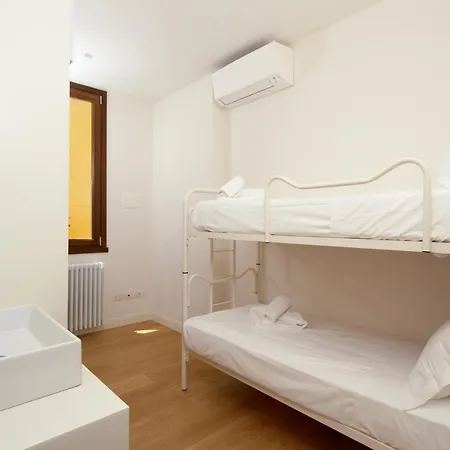 Apartment San Remigio Florence