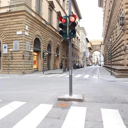 Gæstehus Le Tre Lune