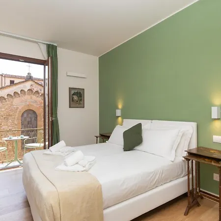Apartment San Remigio