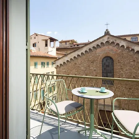 Apartment San Remigio *