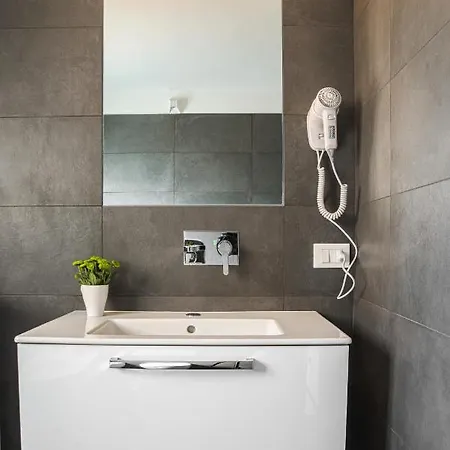 Apartment - Pier Capponi Duomo