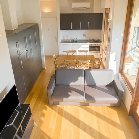 Apartment - Pier Capponi Duomo Florence