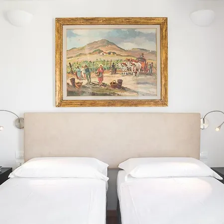 - Pier Capponi Duomo Apartment *
