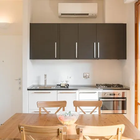 Apartment - Pier Capponi Duomo