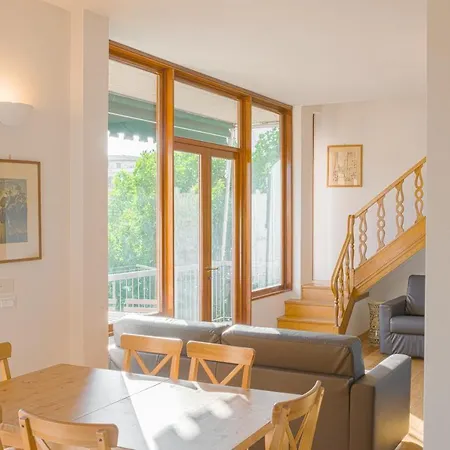 Apartment - Pier Capponi Duomo