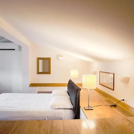 Apartment - Pier Capponi Duomo