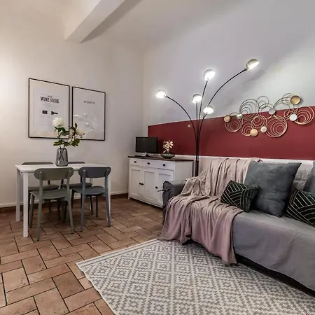 Tatil Evi Wine Ansonica Floransa