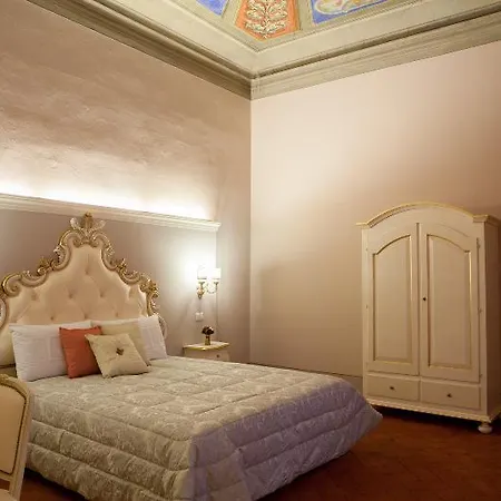 I Quattro Poeti Bed & Breakfast