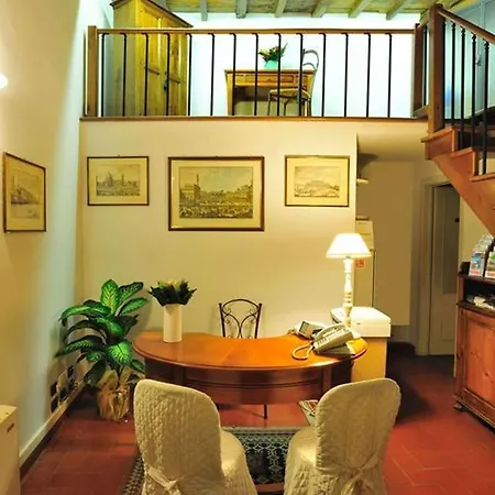 De' Ciompi 3* Florenz