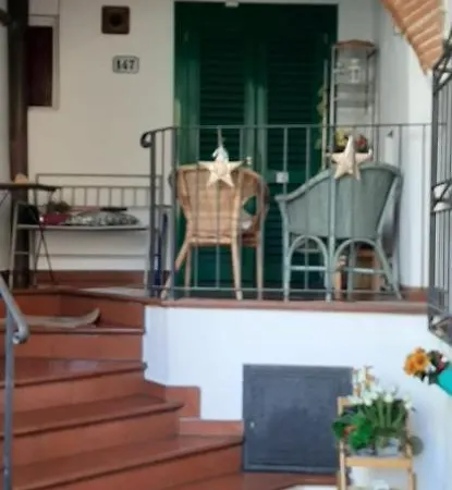 Apartment Fanti Florence