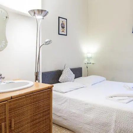 Bed&bed Cassia Bed & Breakfast Florencie