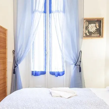 Bed&bed Cassia 2*