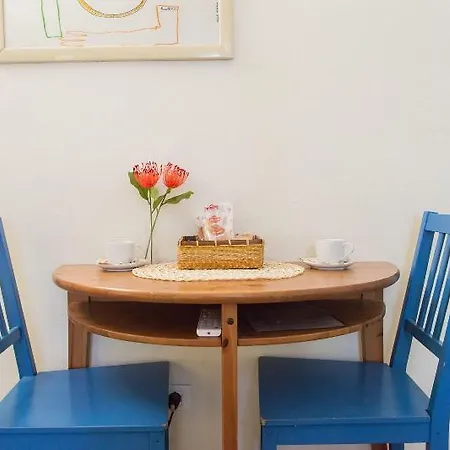 Bed&bed Cassia Bed & Breakfast 2*