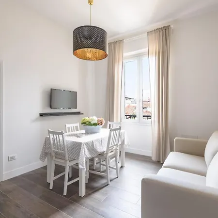 Ricorboli Apt Two Appartement