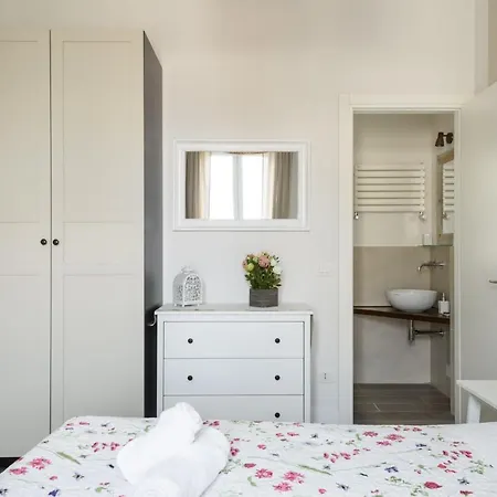 Appartement Ricorboli Apt Two