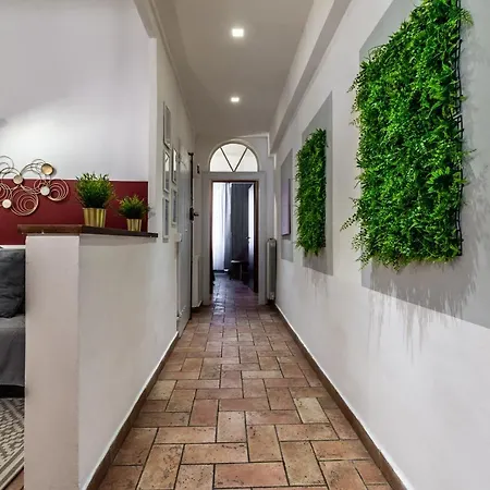 Tatil Evi Wine Ansonica Floransa
