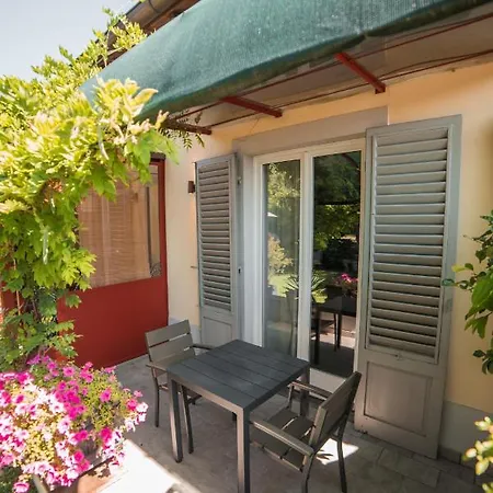 La Fonderia 2* Firenze