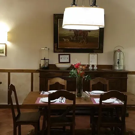 Bed & Breakfast Della Musica Firenze