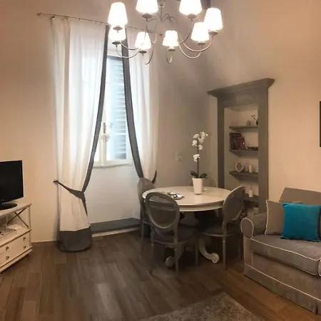 Апартаменты Casa Da Verrazzano Флоренция