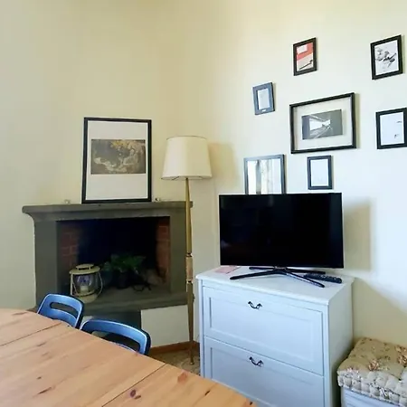 Appartamento Luminoso Con Aria Condizionata Apartment Florence