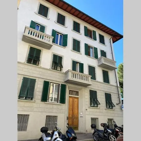 Apartment Appartamento Luminoso Con Aria Condizionata Florence