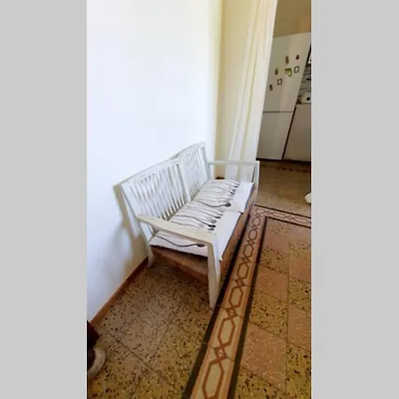 Appartamento Luminoso Con Aria Condizionata Apartment