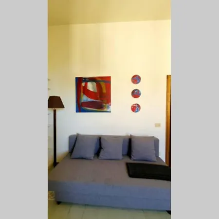 Apartment Appartamento Luminoso Con Aria Condizionata *