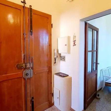 Appartamento Luminoso Con Aria Condizionata Apartment