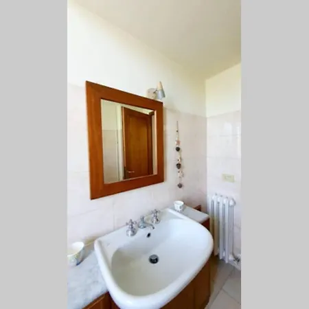 Apartment Appartamento Luminoso Con Aria Condizionata