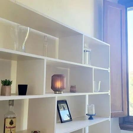 Appartamento Luminoso Con Aria Condizionata *