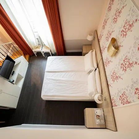 Bed & Breakfast Repubblica 2*