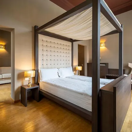 Bed & Breakfast Repubblica