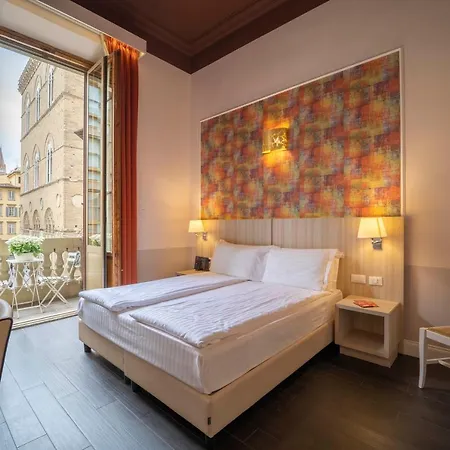 Bed & Breakfast Repubblica