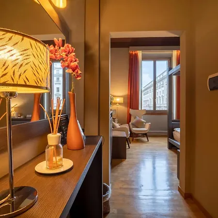 Repubblica Bed & Breakfast