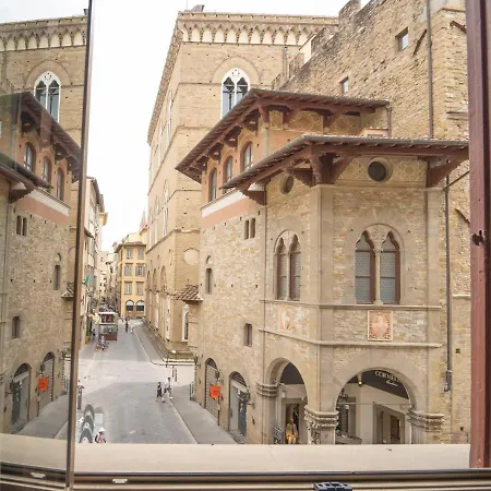 Repubblica Bed & Breakfast 2*