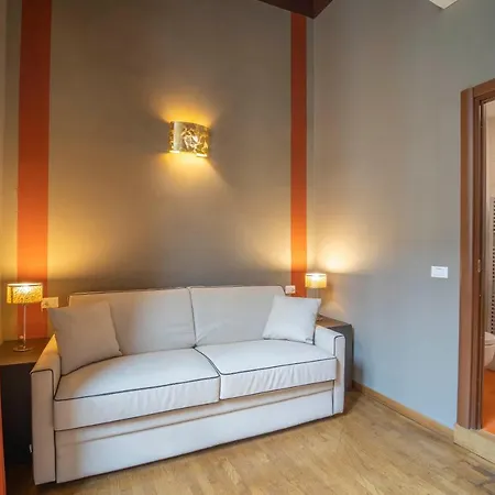 Repubblica Bed & Breakfast Florencie