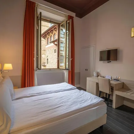 Repubblica Bed & Breakfast Florencie