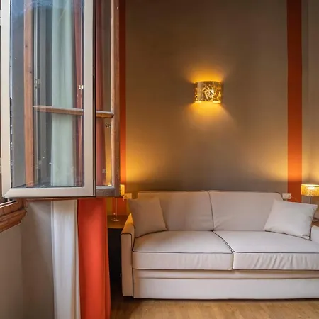 Bed & Breakfast Repubblica 2*