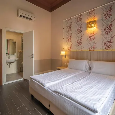 Bed & Breakfast Repubblica