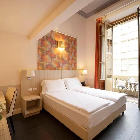 Bed & Breakfast Repubblica