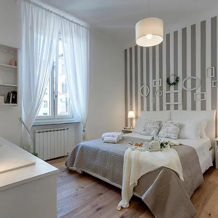 Cavour By Mamo Appartement