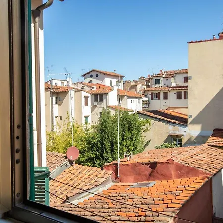 Santa Maria Novella Bright Apartamento *