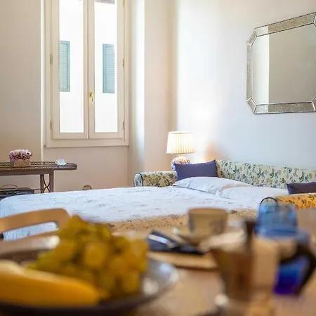 Apartamento Santa Maria Novella Bright