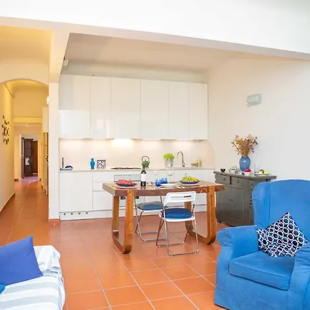 Apartamento Santa Maria Novella Bright Florença
