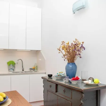 Apartamento Santa Maria Novella Bright