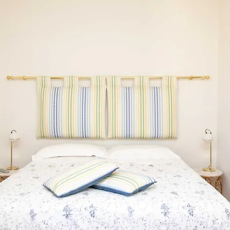 Apartamento Santa Maria Novella Bright *